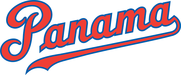 Panama 2006-Pres Primary Logo iron on heat transfer
